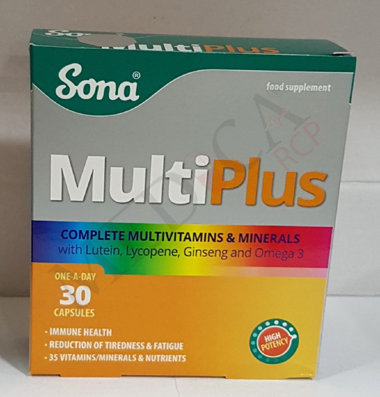 Sona Multiplus Complete
